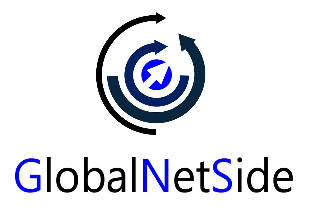 logotipo de globalnetside